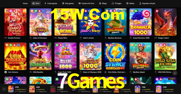 7Games