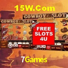 Tecnologia da Plataforma 7Games