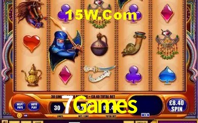 Promoção Relâmpago 7Games
