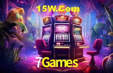 Cadastro Rápido 7Games