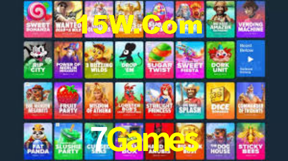Interface Premium 7Games