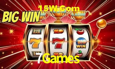Especiais de Fim de Semana 7Games