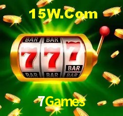 Provedores de Jogos 7Games
