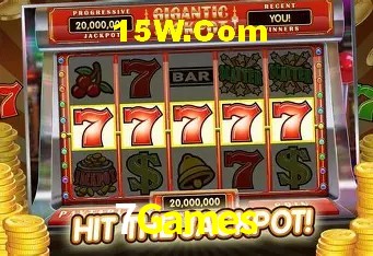 Jogos de Slot 7Games