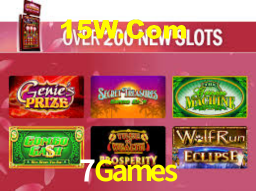 7Games,7Games Bet
