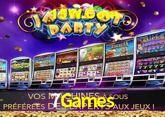 Casino Ao Vivo 7Games