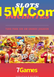 Jogos Exclusivos 7Games
