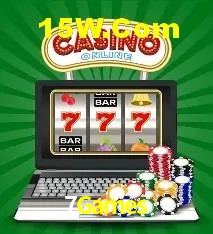 Jogos de Slot 7Games