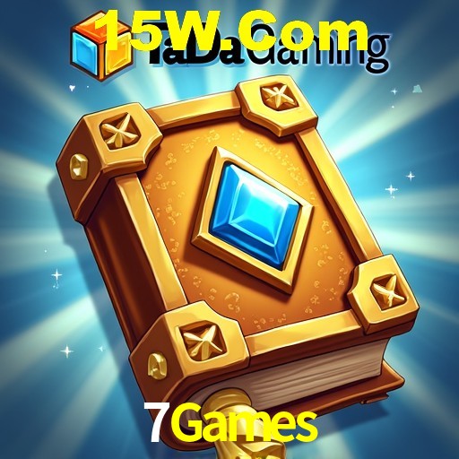 Casino Ao Vivo 7Games