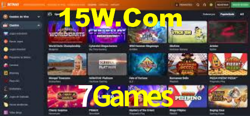 7Games Bet