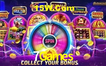 Login Seguro 7Games