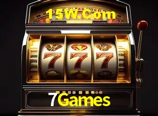 Provedores de Jogos 7Games