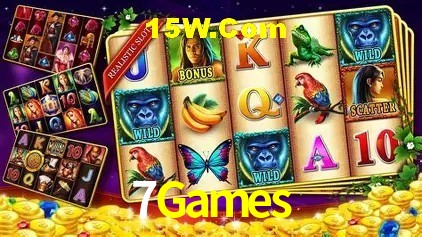 Sistemas de Segurança 7Games