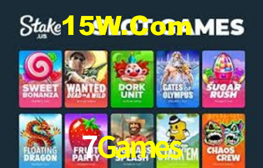 7Games - Várias Máquinas Slots E Bônus - 7Games Bet
