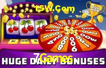 Integração de APIs 7Games