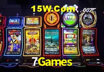 Tecnologia da Plataforma 7Games