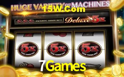Casino Ao Vivo 7Games