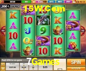 Especiais de Fim de Semana 7Games